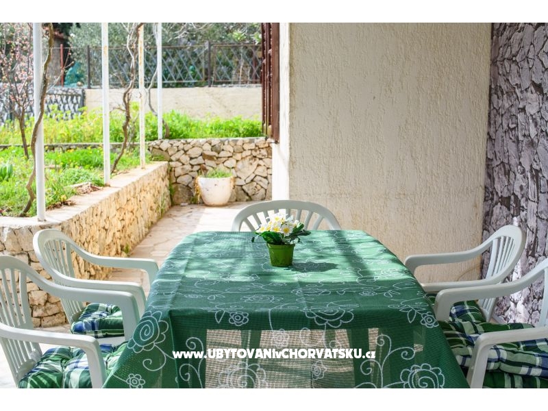 Appartement Belvedere – Ferienwohnung Rogoznica, Kroatien – Foto 18