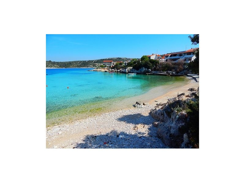 Appartement Belvedere – Ferienwohnung Rogoznica, Kroatien – Foto 3