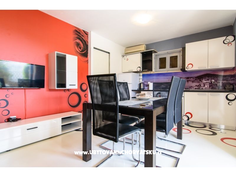 Appartement Belvedere – Ferienwohnung Rogoznica, Kroatien – Foto 4