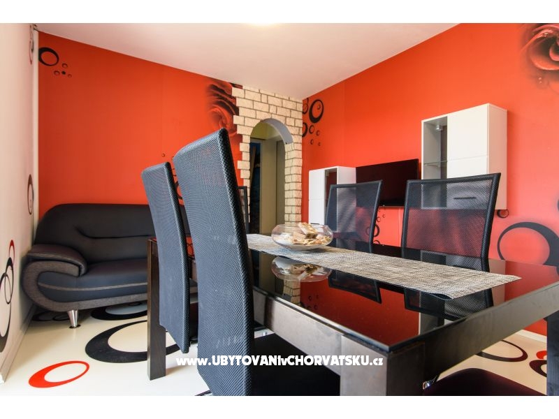 Appartement Belvedere – Ferienwohnung Rogoznica, Kroatien – Foto 5