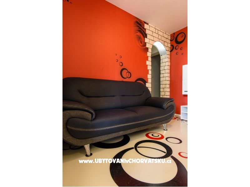 Appartement Belvedere – Ferienwohnung Rogoznica, Kroatien – Foto 6