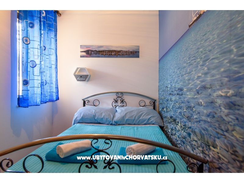 Appartement Belvedere – Ferienwohnung Rogoznica, Kroatien – Foto 9