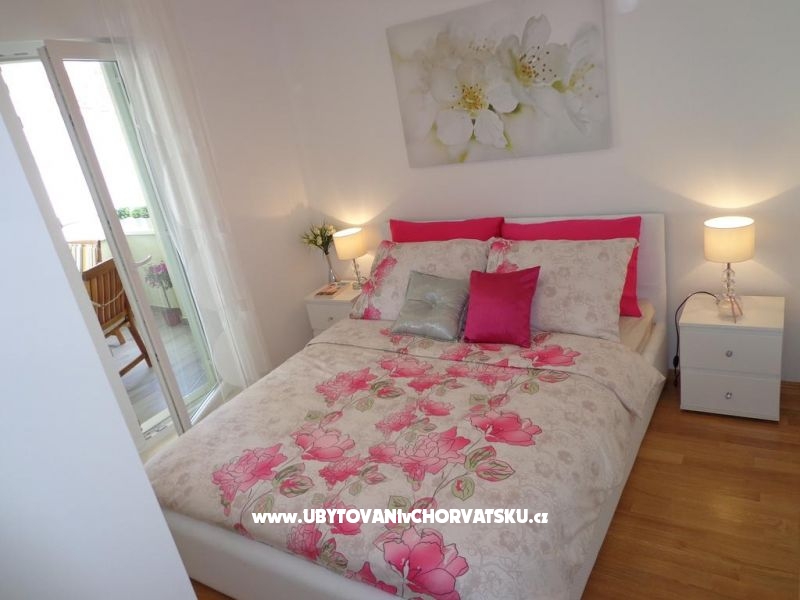 Appartement Dalia – Ferienwohnung Rogoznica, Kroatien – Foto 14