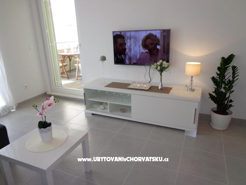 Appartement Dalia – Ferienwohnung Rogoznica, Kroatien – Foto 6