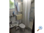 Appartement Jase - Rogoznica Kroatien