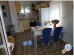 Appartement Jase - Rogoznica Kroatien