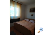 Appartement Jase - Rogoznica Kroatien