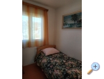 Appartement Jase - Rogoznica Kroatien
