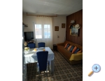 Appartement Jase - Rogoznica Kroatien