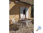 Apartma Jase - Rogoznica Hrvaka