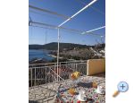 Apartma Jase - Rogoznica Hrvaka