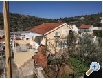 Apartma Jase - Rogoznica Hrvaka