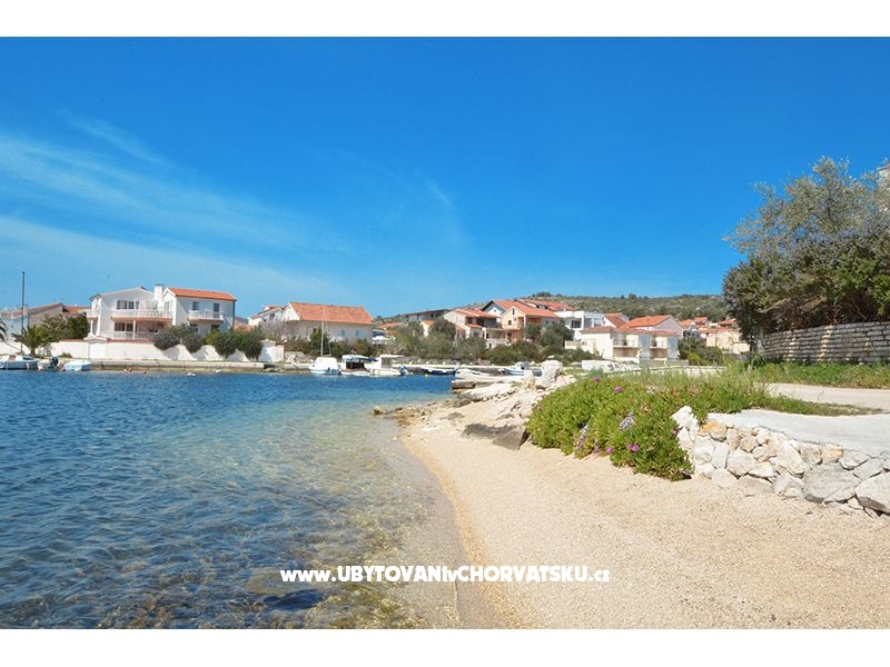 Appartement Kate &amp; Ante – Ferienwohnung Rogoznica, Kroatien – Foto 18