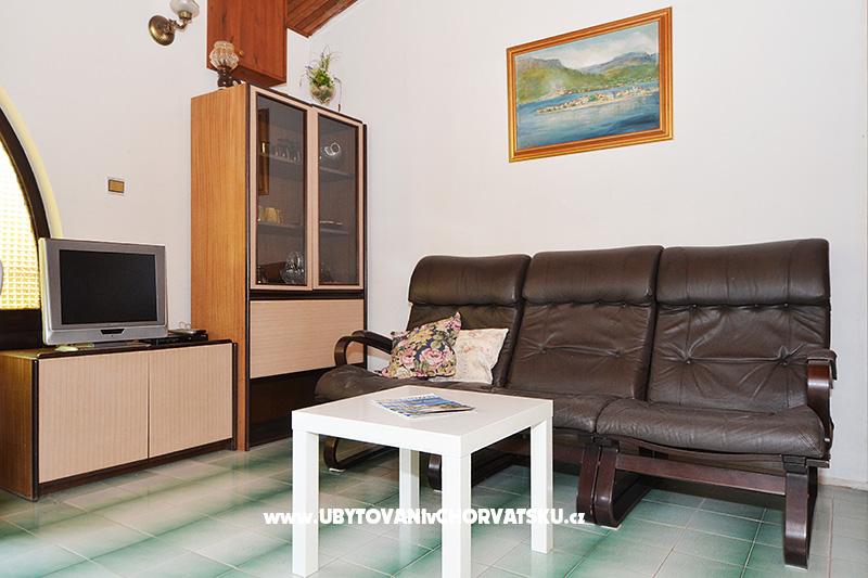 Appartement Kate &amp; Ante – Ferienwohnung Rogoznica, Kroatien – Foto 2