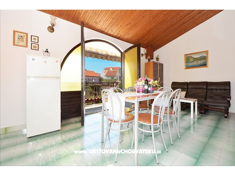 Appartement Kate &amp; Ante – Ferienwohnung Rogoznica, Kroatien – Foto 6