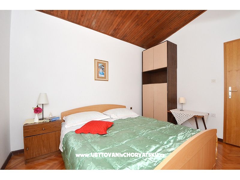 Appartement Kate &amp; Ante – Ferienwohnung Rogoznica, Kroatien – Foto 9