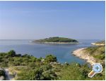 Apartma Lada - Rogoznica Hrvaka