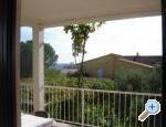 Apartma Lada - Rogoznica Hrvaka