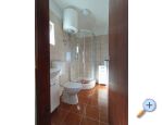 Apartma Lada - Rogoznica Hrvaka