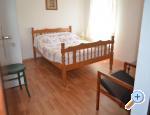 Apartma Lada - Rogoznica Hrvaka