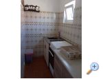 Apartma Lada - Rogoznica Hrvaka
