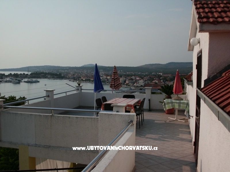 Appartement Lea – Ferienwohnung Rogoznica, Kroatien – Foto 10