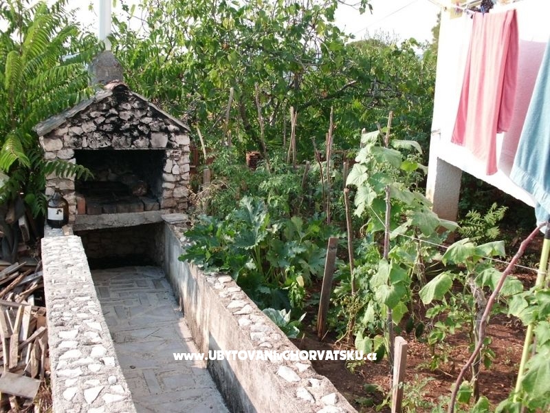 Appartement Lea – Ferienwohnung Rogoznica, Kroatien – Foto 11