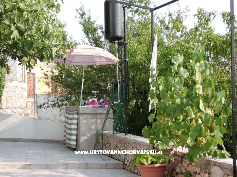 Appartement Lea – Ferienwohnung Rogoznica, Kroatien – Foto 12