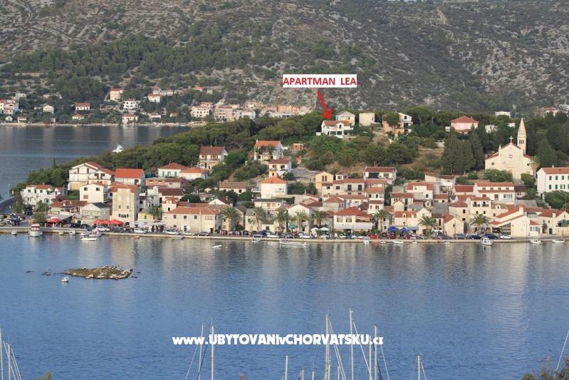 Appartement Lea – Ferienwohnung Rogoznica, Kroatien – Foto 2