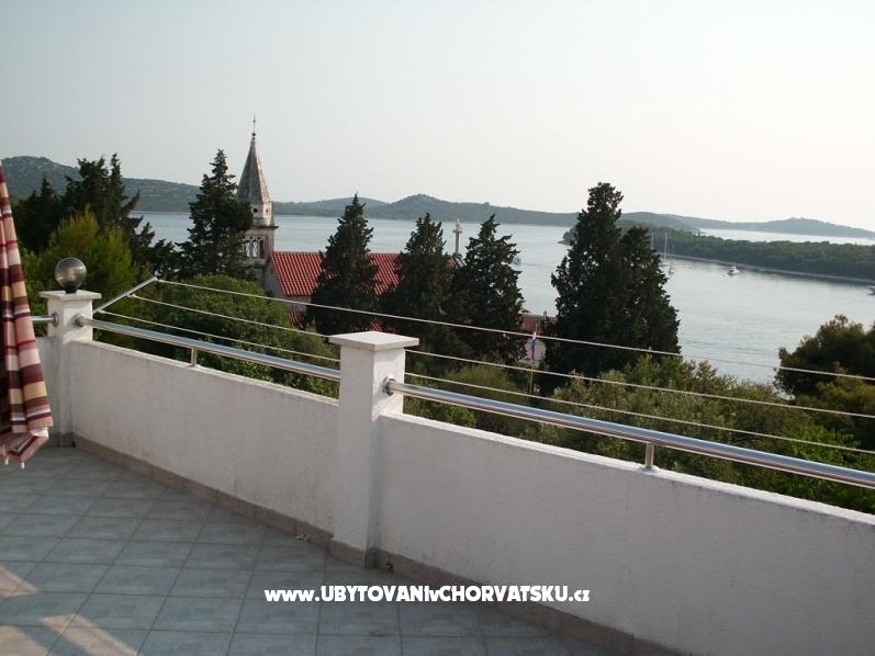 Appartement Lea – Ferienwohnung Rogoznica, Kroatien – Foto 4