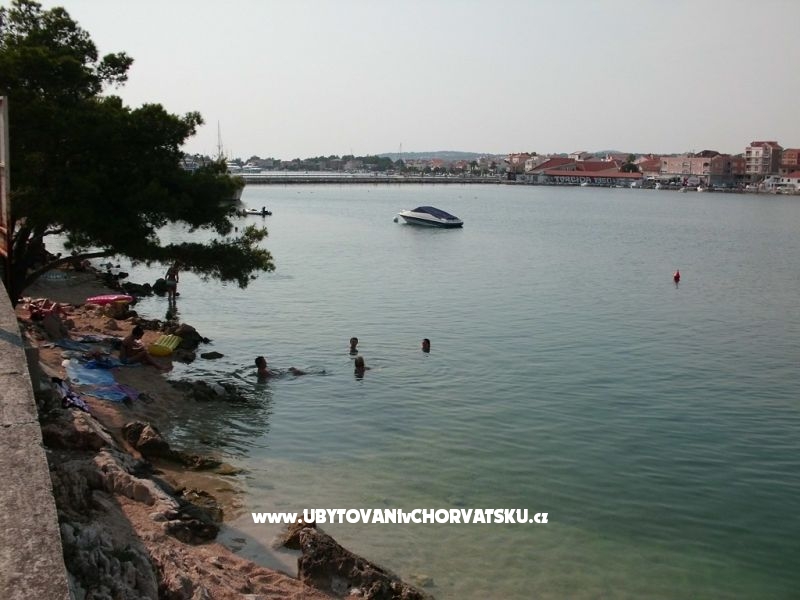 Appartement Lea – Ferienwohnung Rogoznica, Kroatien – Foto 7