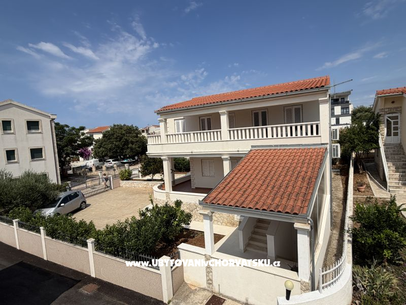 Appartement Luna – Ferienwohnung Rogoznica, Kroatien – Foto 1