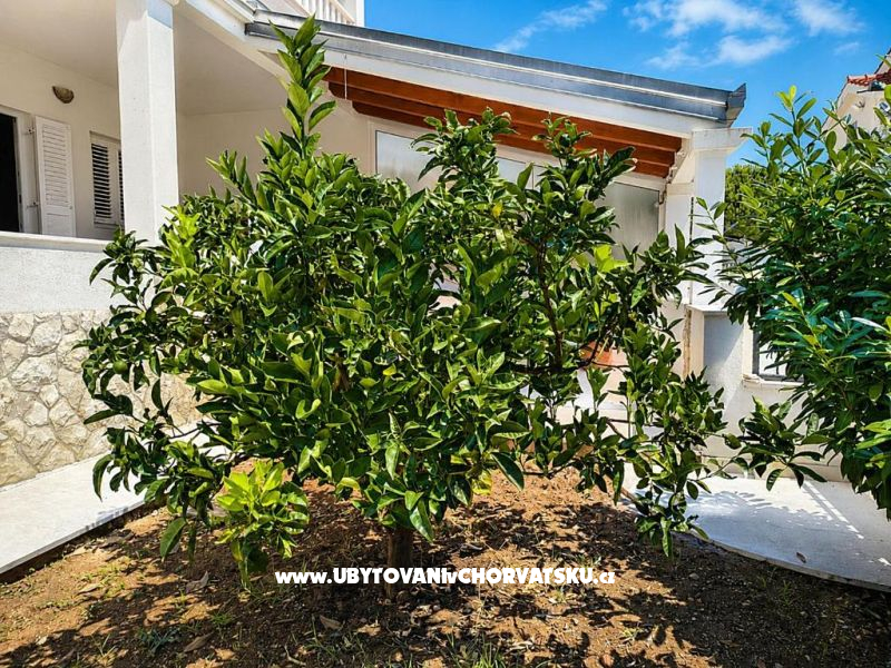 Appartement Luna – Ferienwohnung Rogoznica, Kroatien – Foto 11