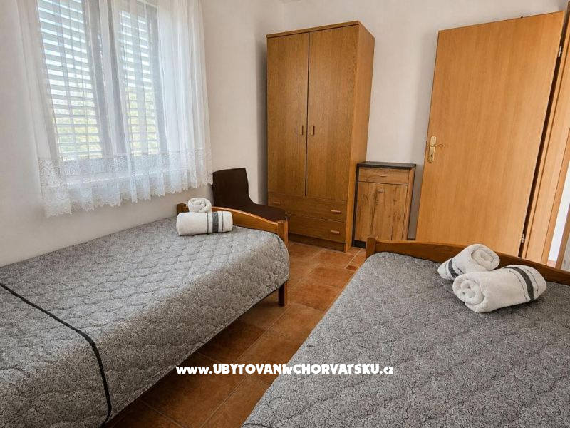 Appartement Luna – Ferienwohnung Rogoznica, Kroatien – Foto 16