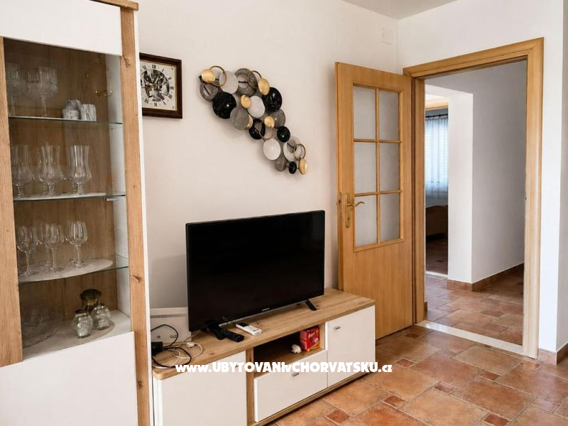 Appartement Luna – Ferienwohnung Rogoznica, Kroatien – Foto 17