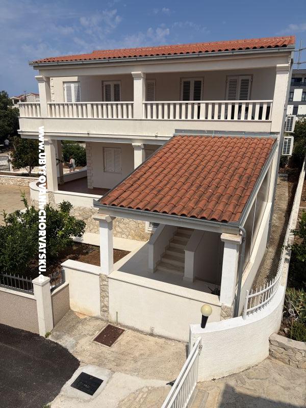 Appartement Luna – Ferienwohnung Rogoznica, Kroatien – Foto 19