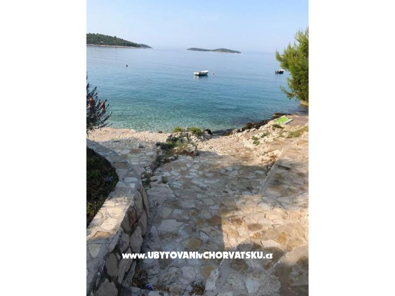Appartement Luna – Ferienwohnung Rogoznica, Kroatien – Foto 2