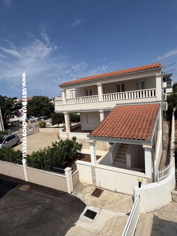 Appartement Luna – Ferienwohnung Rogoznica, Kroatien – Foto 21