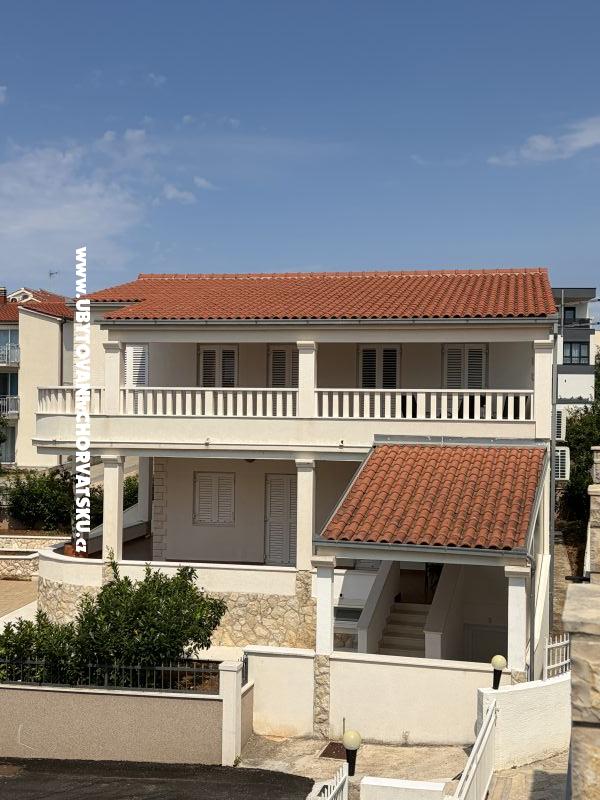 Appartement Luna – Ferienwohnung Rogoznica, Kroatien – Foto 23