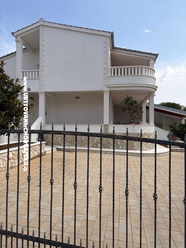 Appartement Luna – Ferienwohnung Rogoznica, Kroatien – Foto 24