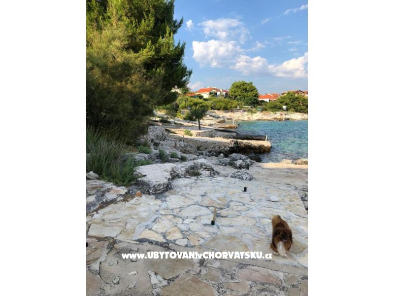 Appartement Luna – Ferienwohnung Rogoznica, Kroatien – Foto 3