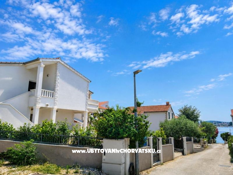 Appartement Luna – Ferienwohnung Rogoznica, Kroatien – Foto 7