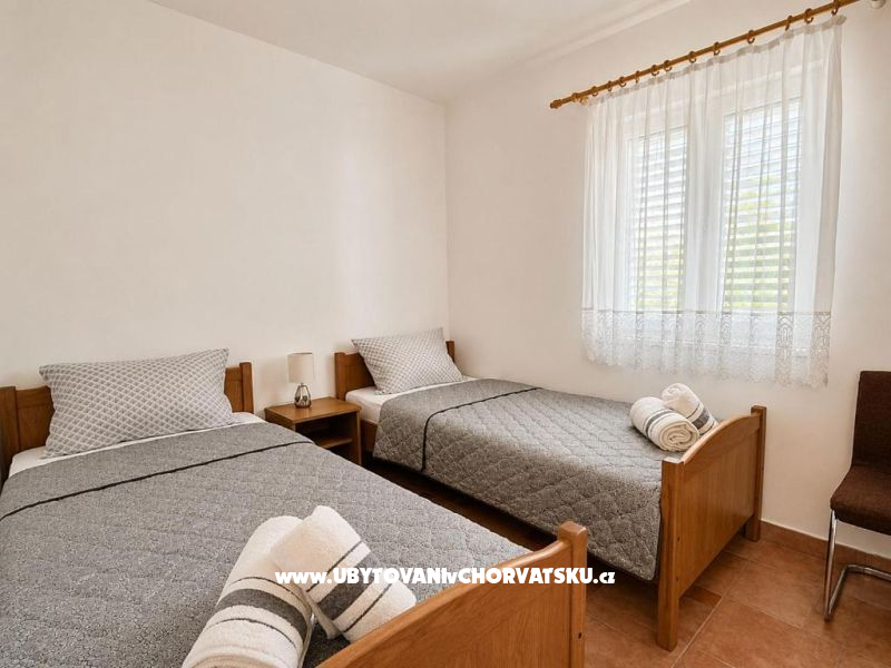 Appartement Luna – Ferienwohnung Rogoznica, Kroatien – Foto 8