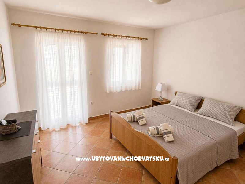 Appartement Luna – Ferienwohnung Rogoznica, Kroatien – Foto 9