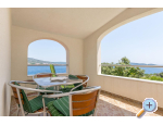 Apartmn Sunce - Rogoznica Chorvtsko