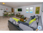 Apartmn Sunce - Rogoznica Chorvatsko