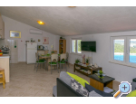 Apartmn Sunce - Rogoznica Chorvatsko