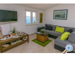 Apartmn Sunce - Rogoznica Chorvatsko