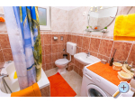 Apartmn Sunce - Rogoznica Chorvatsko