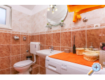 Apartmn Sunce - Rogoznica Chorvatsko